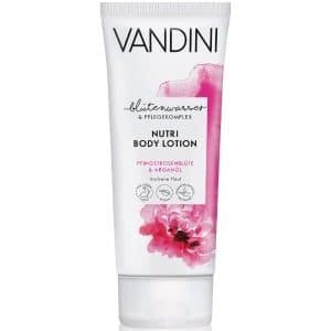 VANDINI Nutri Bodylotion