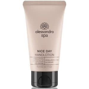 Alessandro Spa Nice Day Handcreme