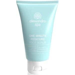 Alessandro Spa One Minute Pedicure Peeling Fußpeeling