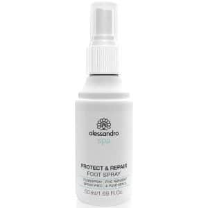 Alessandro Spa Protect & Repair Fußspray