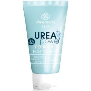 Alessandro Spa Repairing Foot Creme 15 % Urea Fußcreme