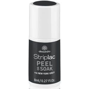 Alessandro Striplac Peel or Soak Nagellack