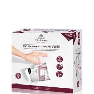 Alessandro Striplac Peel or Soak Standard Starter Kit Nagellack-Set