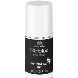 Alessandro Striplac Prime Coat Feet - Vegan Nagelunterlack