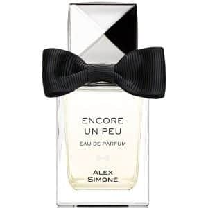 ALEX SIMONE Encore Un Peu Eau de Parfum