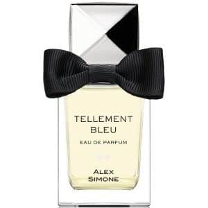 ALEX SIMONE Tellement Bleu Eau de Parfum