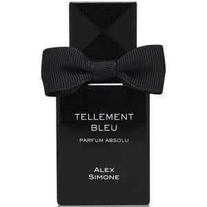 ALEX SIMONE Tellement Bleu Parfum