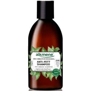 alkmene Bio Brennessel Haarshampoo