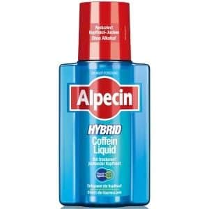Alpecin Hybrid Coffein Liquid Haarserum