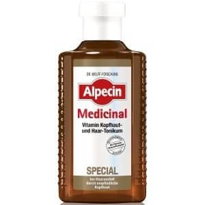 Alpecin Medicinal Special Haarserum