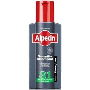 Alpecin Sensitiv Shampoo S1 Haarshampoo