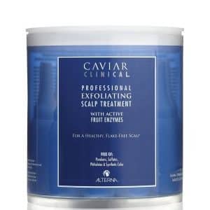 Alterna Caviar Clinical Professional Exfoliating Scalp Leave-in-Treatment