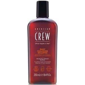 American Crew Daily Cleansing Shampoo Haarshampoo