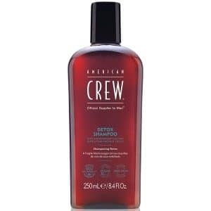 American Crew Detox Shampoo Haarshampoo