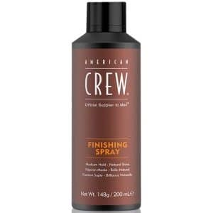 American Crew Finishing Spray Haarspray