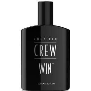 American Crew Fragrances Win Fragrance Eau de Toilette