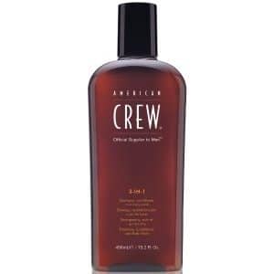 American Crew Hair & Body Care Classic 3 in 1 Duschgel