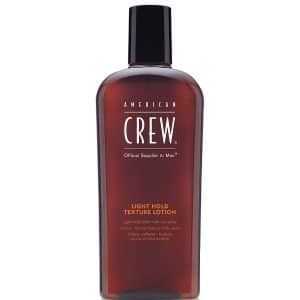 American Crew Styling Light Hold Texture Lotion Haarlotion