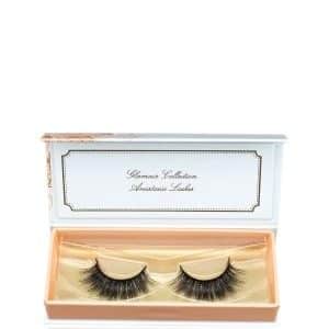 Anastasia Cosmetics Glamour Collection 3D Mink - Paris Wimpern