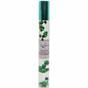 Andrea Garland Becalm Tranquility Petal Remedy Körper Roll-On