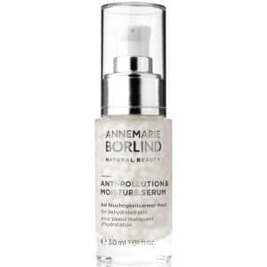 ANNEMARIE BÖRLIND Anti-Pollution & Moisture Serum Gesichtsserum