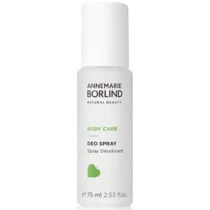 ANNEMARIE BÖRLIND Body Care Deodorant Spray