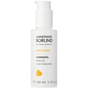 ANNEMARIE BÖRLIND Body Care Körperöl