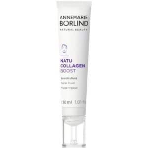 ANNEMARIE BÖRLIND Collagen Boost Natu Collagen Gesichtsfluid