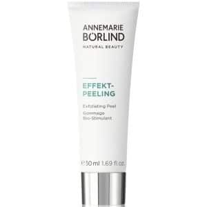 ANNEMARIE BÖRLIND Effekt-Peeling Gesichtspeeling