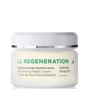 ANNEMARIE BÖRLIND LL Regeneration System Vitality Nachtcreme