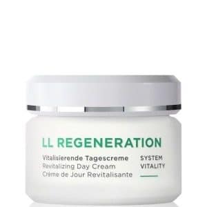 ANNEMARIE BÖRLIND LL Regeneration System Vitality Tagescreme