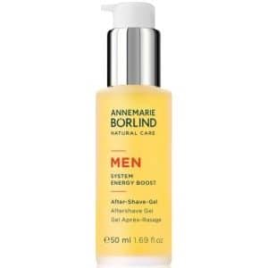 ANNEMARIE BÖRLIND Men After-Shave-Gel After Shave Gel