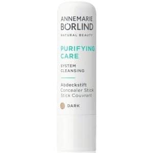 ANNEMARIE BÖRLIND Purifying Care System Cleansing Abdeckstift