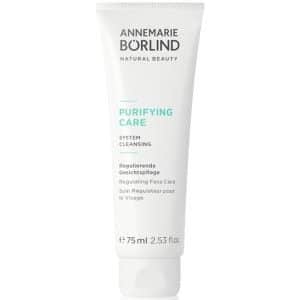 ANNEMARIE BÖRLIND Purifying Care System Cleansing Gesichtscreme