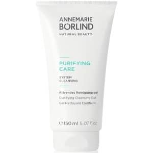 ANNEMARIE BÖRLIND Purifying Care System Cleansing Reinigungsgel