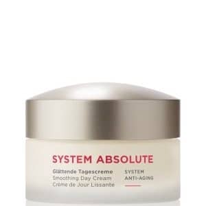 ANNEMARIE BÖRLIND System Absolute System Anti-Aging Gesichtscreme