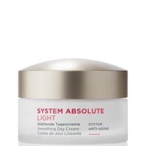 ANNEMARIE BÖRLIND System Absolute System Anti-Aging light Gesichtscreme