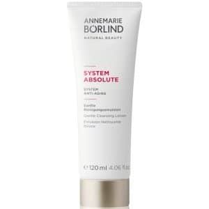 ANNEMARIE BÖRLIND System Absolute System Anti-Aging Reinigungslotion