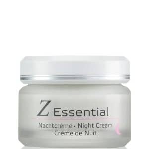 ANNEMARIE BÖRLIND Z Essential Nachtcreme