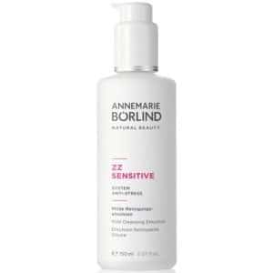 ANNEMARIE BÖRLIND ZZ Sensitive System Anti-Stress Reinigungscreme