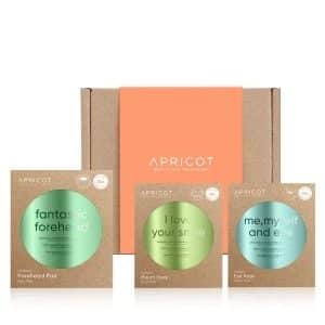 APRICOT Beauty Box Face Gesichtspflegeset