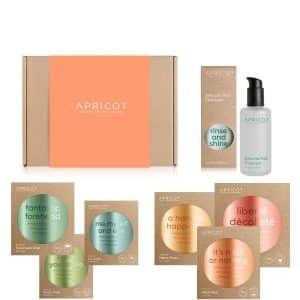 APRICOT Beauty Box Hyaluron Gesichtspflegeset