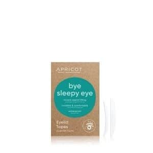 APRICOT bye sleepy eye Augenlid-Tape