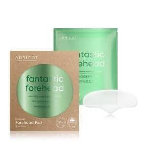 APRICOT fantastic forehead Stirn Pad Silikonpad