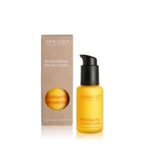 APRICOT curcuma matata Multitasking Facial Gesichtscreme