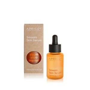 APRICOT yippie yaya papaya Smooth Skin Gesichtsserum