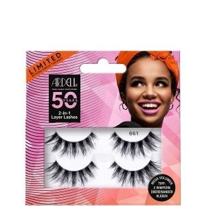 Ardell 2-in-1 Layer Lashes Limited Birthday Edition Wimpern