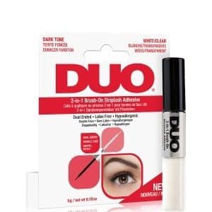 Ardell Duo 2-in-1 Adhesive Wimpernkleber