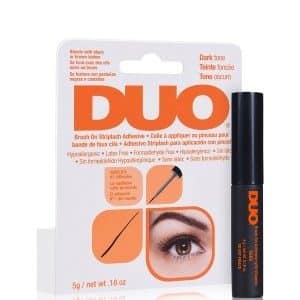 Ardell Duo Brush On Adhesive With Vitamins Wimpernkleber