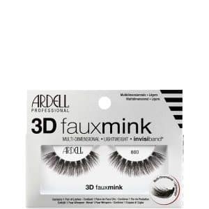 Ardell Faux Mink 3D 860 Wimpern